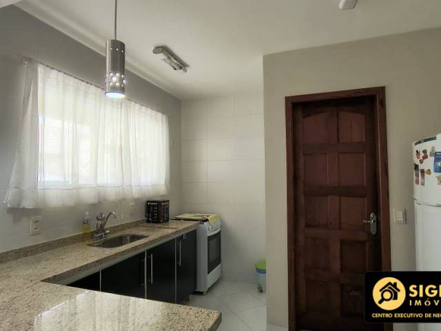 #3825 - Casa Independente para Venda em Cabo Frio - RJ - 2