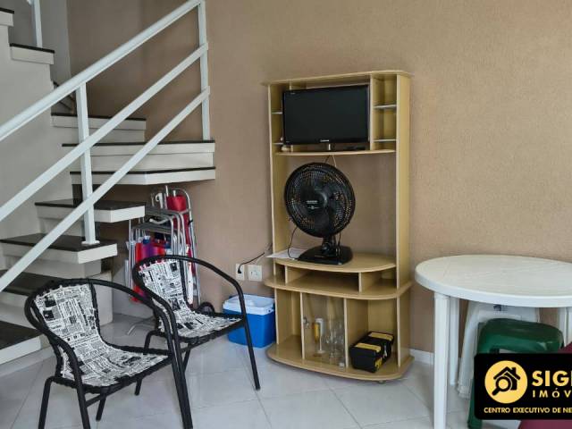 #3825 - Casa Independente para Venda em Cabo Frio - RJ - 3