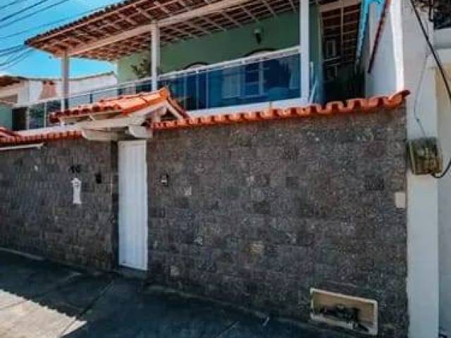 #3826 - Casa Independente para Venda em Cabo Frio - RJ - 2