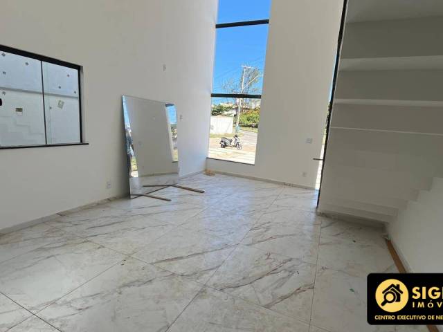 #3719 - Casa Independente para Venda em Cabo Frio - RJ - 2