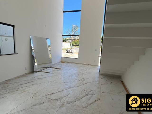 #3719 - Casa Independente para Venda em Cabo Frio - RJ - 1