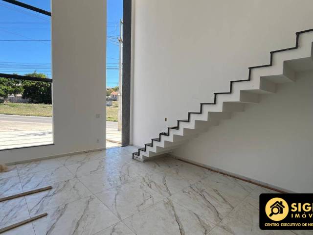 #3719 - Casa Independente para Venda em Cabo Frio - RJ - 3