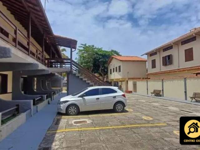 #3831 - Casa em condomínio para Venda em Cabo Frio - RJ - 1