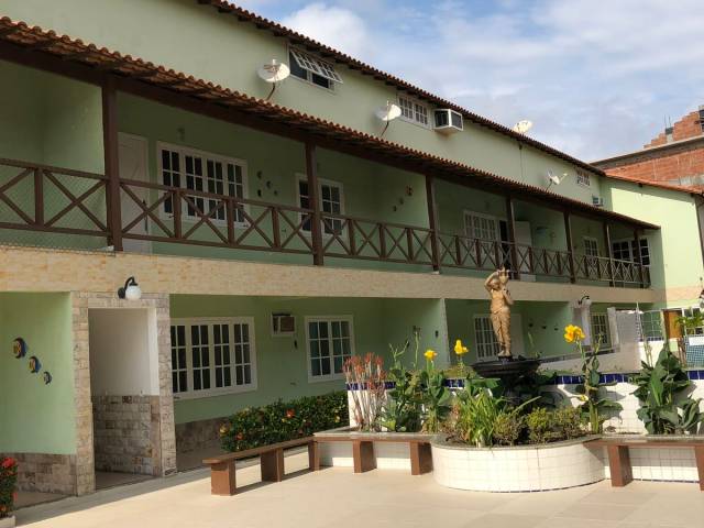 #3836 - Casa em condomínio para Venda em Cabo Frio - RJ - 1