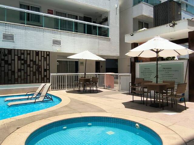 #3837 - Cobertura para Venda em Cabo Frio - RJ - 1