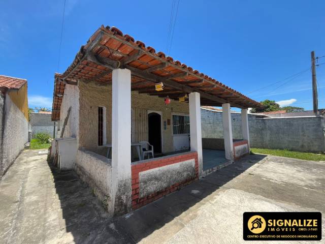 #3845 - Casa em condomínio para Venda em Cabo Frio - RJ - 2