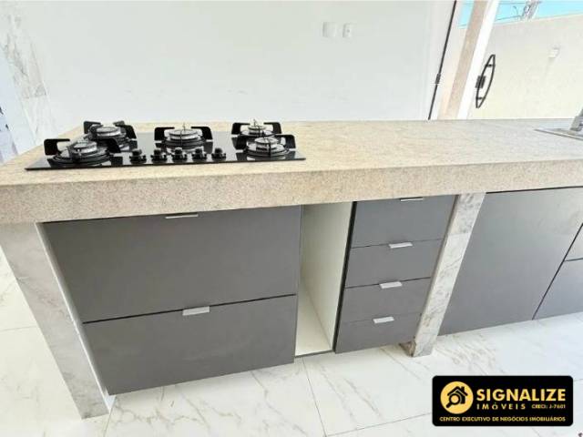 Casa Independente para Venda em São Pedro da Aldeia - 4