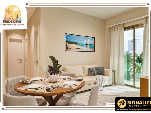 Apartamento para Lançamento em Cabo Frio - 4