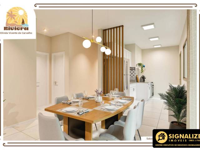 Apartamento para Lançamento em Cabo Frio - 5