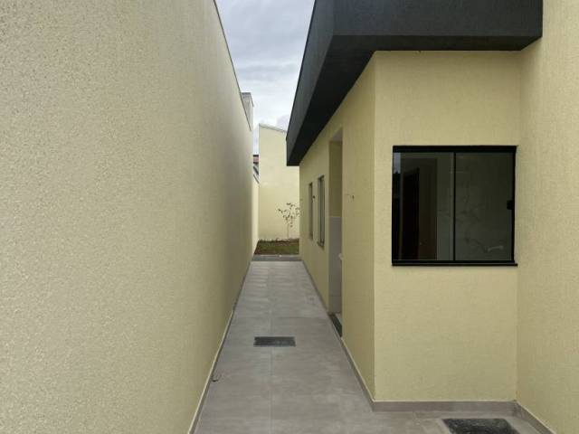 #3852 - Casa Independente para Venda em São Pedro da Aldeia - RJ - 2