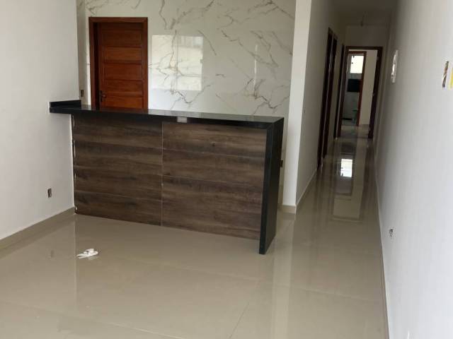 #3852 - Casa Independente para Venda em São Pedro da Aldeia - RJ - 3