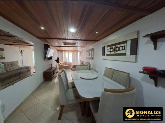 #3854 - Casa em condomínio para Venda em Cabo Frio - RJ - 2