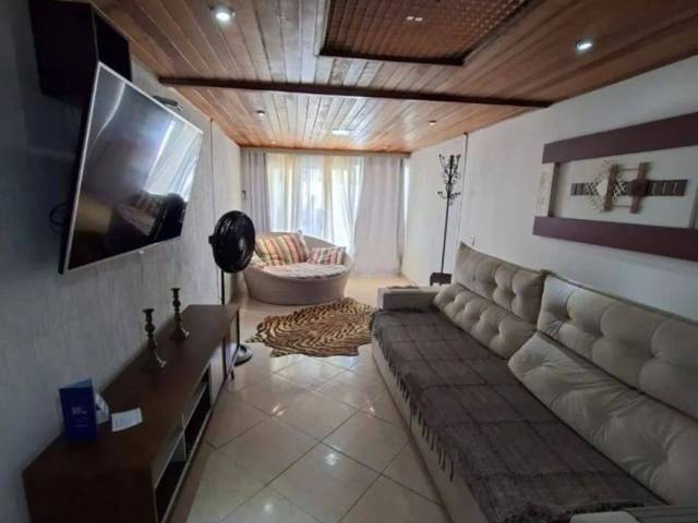 #3854 - Casa em condomínio para Venda em Cabo Frio - RJ - 3