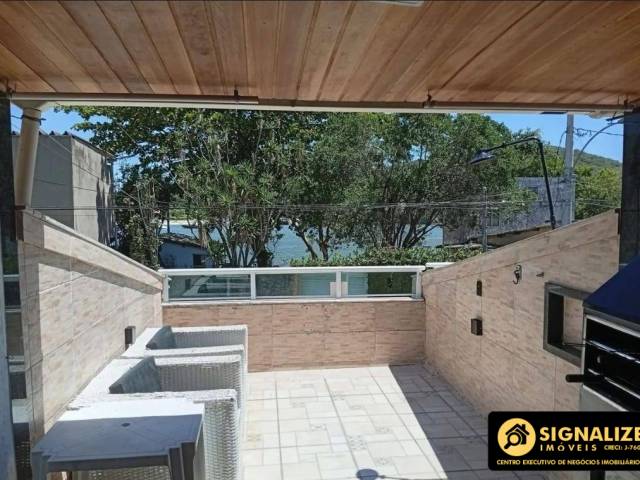 #3854 - Casa em condomínio para Venda em Cabo Frio - RJ - 1