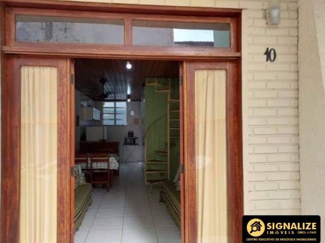 #3855 - Casa em condomínio para Venda em Cabo Frio - RJ - 3