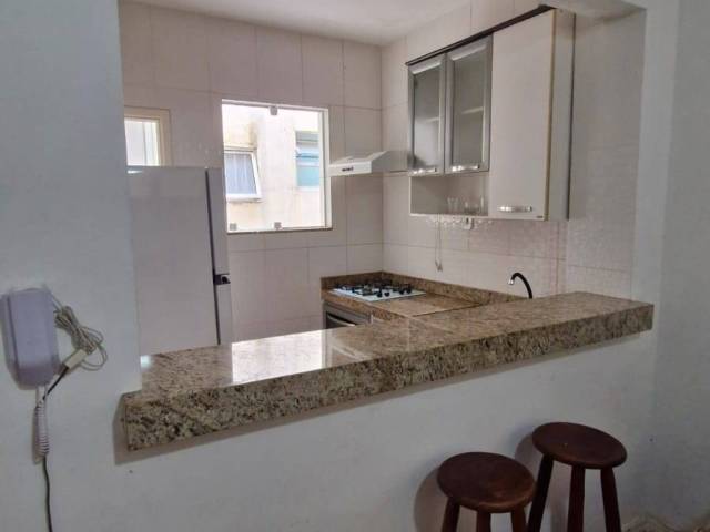 Apartamento para Locação em Cabo Frio - 4