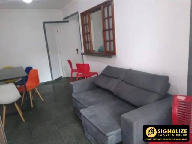 #3857 - Apartamento para Venda em Cabo Frio - RJ - 2
