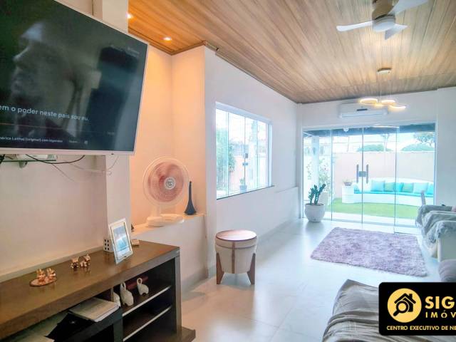 Casa Independente para Venda em Cabo Frio - 4