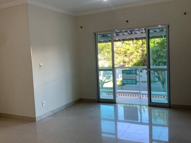 #3860 - Apartamento para Locação em São Pedro da Aldeia - RJ - 3