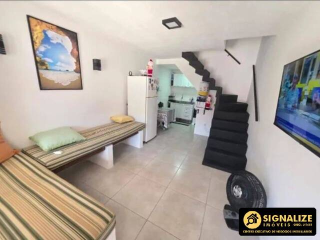 #3862 - Casa em condomínio para Venda em Cabo Frio - RJ - 1