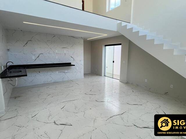 #3827 - Casa Independente para Venda em Cabo Frio - RJ - 2