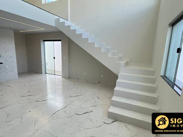 #3827 - Casa Independente para Venda em Cabo Frio - RJ - 3