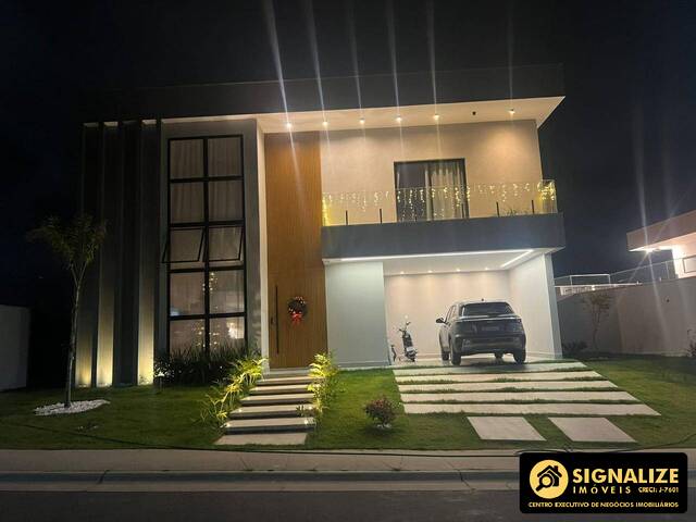 #3864 - Casa em condomínio para Venda em São Pedro da Aldeia - RJ - 1