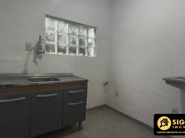 #3868 - Sobrado para Locação em Cabo Frio - RJ - 2