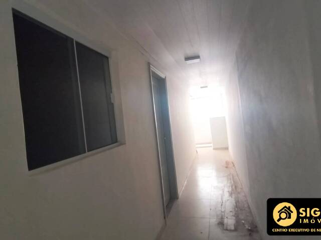 Sobrado para Locação em Cabo Frio - 5