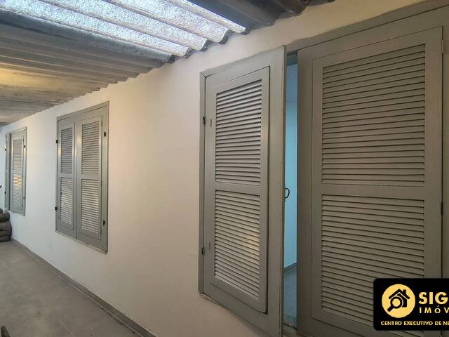 #3869 - Sobrado para Locação em Cabo Frio - RJ - 2