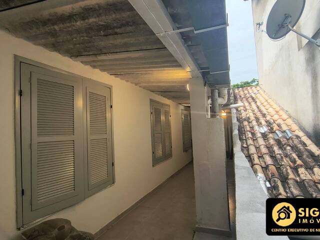 Sobrado para Locação em Cabo Frio - 4