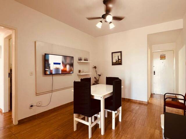 #3871 - Apartamento para Venda em Cabo Frio - RJ - 2