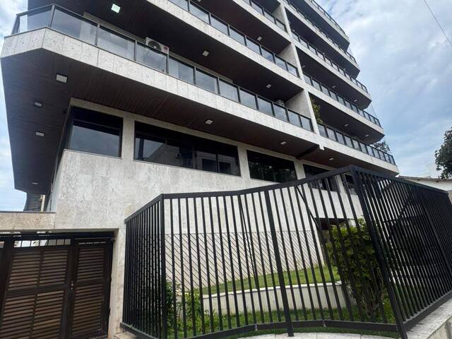 #3872 - Cobertura para Venda em Cabo Frio - RJ - 1