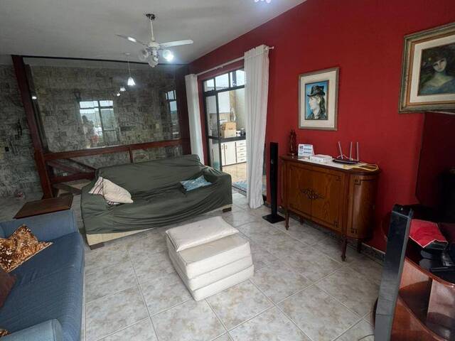Cobertura para Venda em Cabo Frio - 4