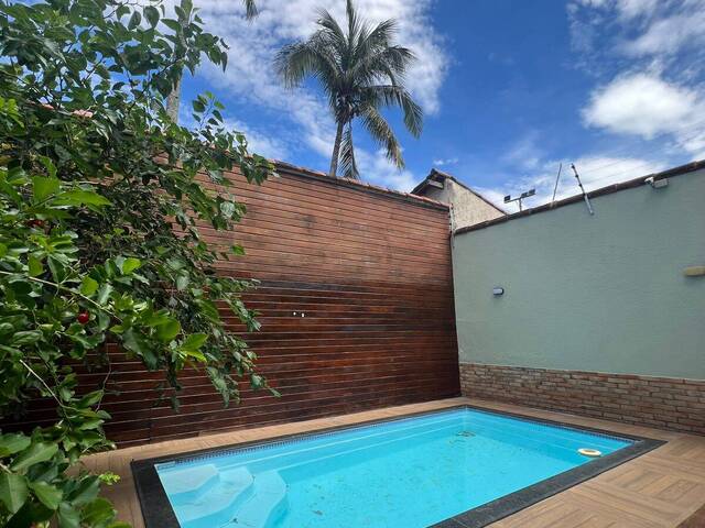 #3874 - Casa Independente para Venda em Cabo Frio - RJ - 2