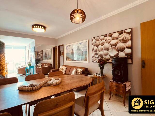 Apartamento para Venda em Cabo Frio - 4