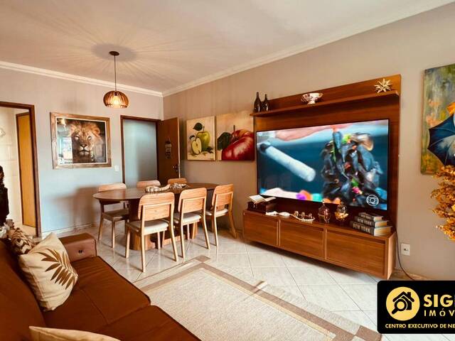 #3876 - Apartamento para Venda em Cabo Frio - RJ - 2