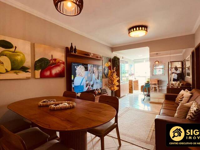 #3876 - Apartamento para Venda em Cabo Frio - RJ - 3