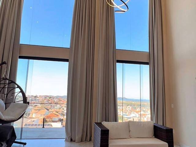 #3877 - Casa em condomínio para Venda em Cabo Frio - RJ - 1