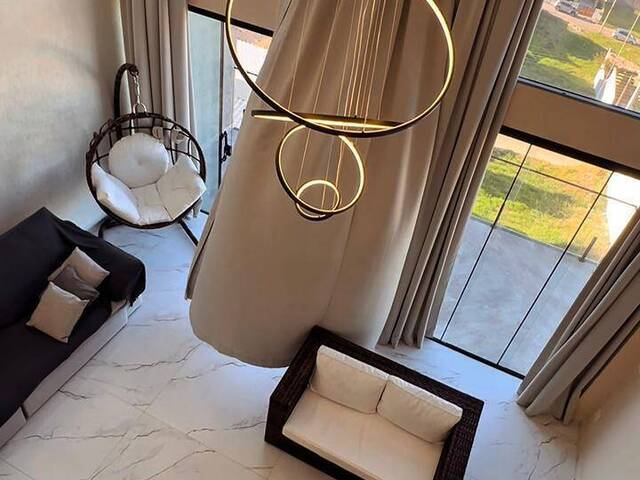 #3877 - Casa em condomínio para Venda em Cabo Frio - RJ - 3