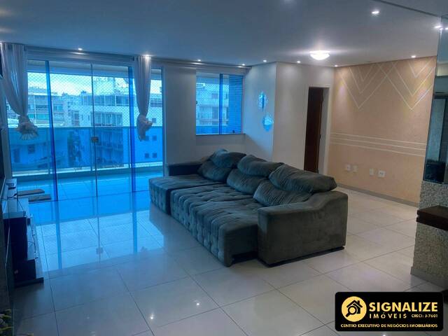 #3881 - Cobertura para Venda em Cabo Frio - RJ - 2