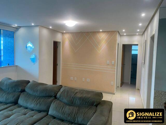 #3881 - Cobertura para Venda em Cabo Frio - RJ - 3