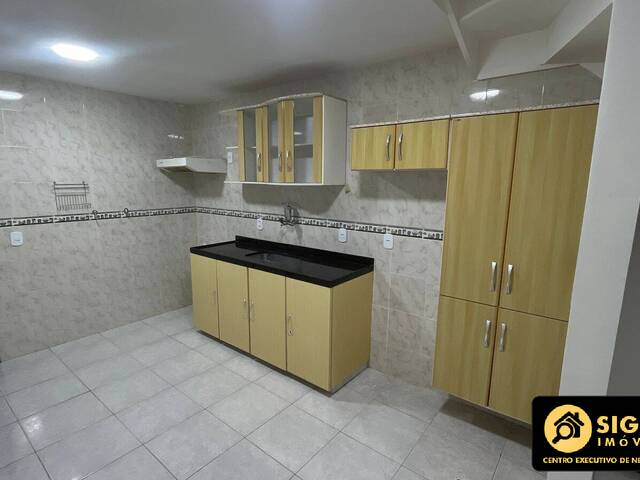 #3884 - Casa em condomínio para Locação em Cabo Frio - RJ - 2