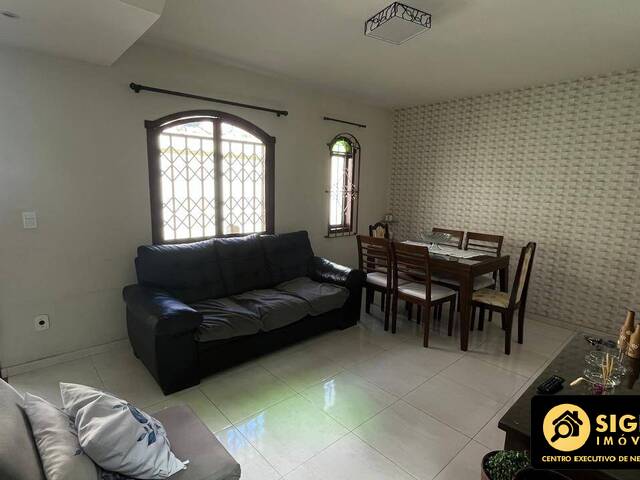 #3888 - Casa em condomínio para Venda em Cabo Frio - RJ - 2