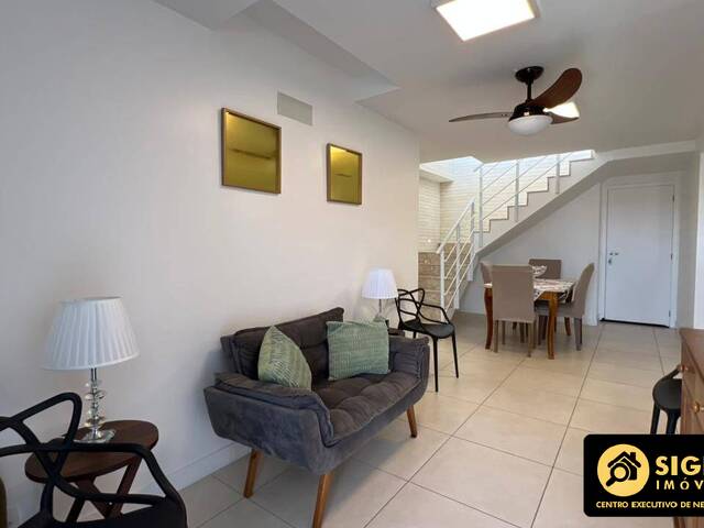 #3837 - Cobertura para Venda em Cabo Frio - RJ - 3