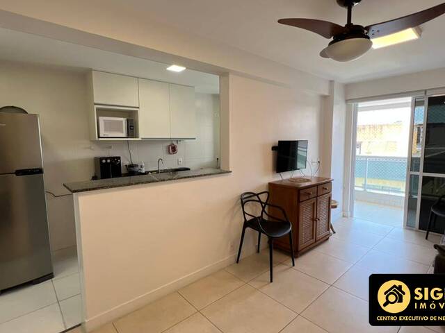 #3837 - Cobertura para Venda em Cabo Frio - RJ - 2