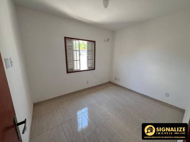 #3891 - Casa em condomínio para Locação em Cabo Frio - RJ - 2