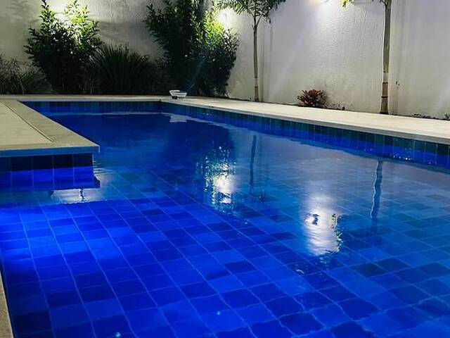 #3893 - Casa em condomínio para Venda em Cabo Frio - RJ - 2