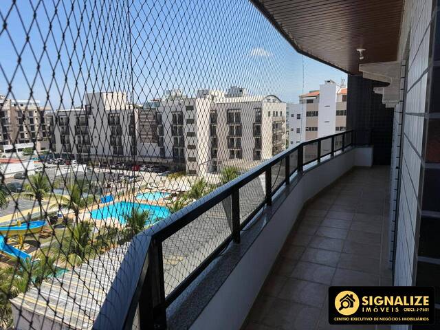 #3895 - Apartamento para Venda em Cabo Frio - RJ - 1