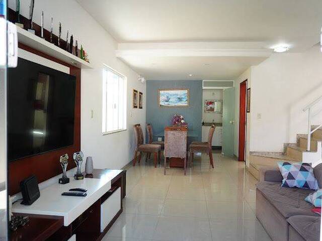Casa Independente para Venda em Cabo Frio - 2
